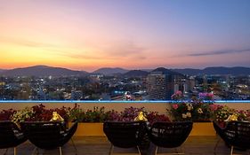 Novotel Phuket City Phokeethra